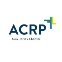 ACRP New Jersey Chapter logo - Similar company to Sr Consulting Group Llc