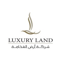 شركة ارض الفخامة logo - Similar company to Feathertouch Decorations Llc
