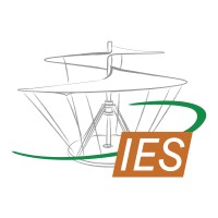 IES Belgium logo - Similar company to Lerner Engineering