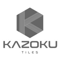 KAZOKU Tiles logo - Similar company to Tile Touch