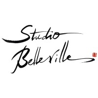 Studio Belleville logo - Similar company to Studio Kremlin