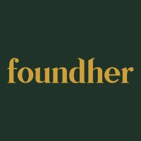 FoundHer logo - Similar company to Foundher Foundation