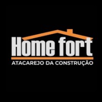 HOME FORT - Atacarejo da Construção logo - Similar company to Loja Doce