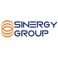 SinergyGroup Chile logo - Similar company to Inisa