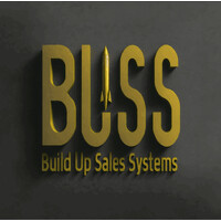 Build Up Sales Systems logo - Similar company to Cloud&Commerce