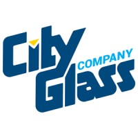 City Glass Company logo - Similar company to D&W, Inc.
