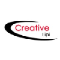 Creative Lipi Webtech logo - Similar company to Ocube Services