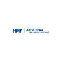 HMF Makina / Hyundai logo - Similar company to Universal Handlers