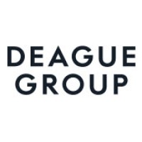 Deague Group logo - Similar company to Vektro Pack