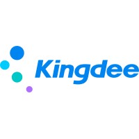 Kingdee Asia Pacific - 金蝶亞太區 logo - Similar company to Yonyou Network Technology
