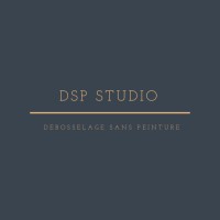 DSP Studio logo - Similar company to Deboss And Chrome