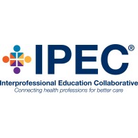 Interprofessional Education Collaborative (IPEC) logo - Similar company to Indiana University Interprofessional Practice And Education Center