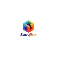 souqbox.io logo - Similar company to Zoobox Ireland