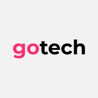 Go Tech logo - Similar company to Go Tech