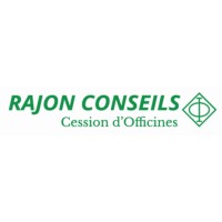RAJON CONSEILS logo - Similar company to Ancéphal-Association Des Anciens Étudiants De La Faculté De Pharmacie De Lyon