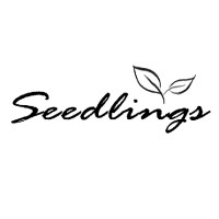 Seedlings logo - Similar company to Elles@Meudon