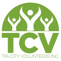 Tri-City Volunteers logo - Similar company to Studykit