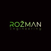 Rozman Engineering logo - Similar company to Hanselmann Gmbh