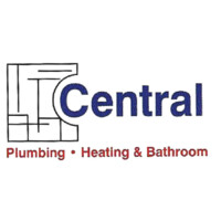 Central Plumbing & Heating (London) LTD logo - Similar company to Heating Engineers London Ltd