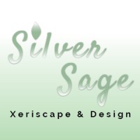 Silver Sage Xeriscape & Design logo - Similar company to Utah Microloan Fund
