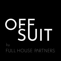 OFFSUIT By Full House Partners logo - Similar company to Scienroad