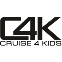 Cruise 4 Kids logo - Similar company to St. Germaine Children'S Charity