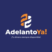 Adelanto Ya! logo - Similar company to Marketerra