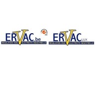 ERVAC BE-LUX logo - Similar company to Flashmetal