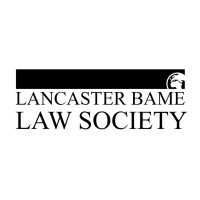 Lancaster BAME Law Society logo - Similar company to Penman Nassif