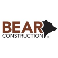BEAR Construction Company logo - Similar company to Path Construction
