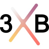 3XB Architekten logo - Similar company to Stephan Architekten