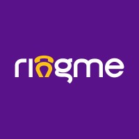 RingMe logo - Similar company to Onegrade Solutions