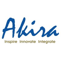 Akira Controls logo - Similar company to Glorious Circuit Technologies