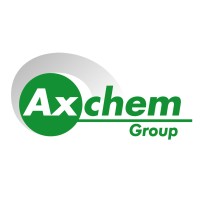 Axchem UK logo - Similar company to Axchem Canada