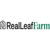 Real Leaf Farm logo - Similar company to Cirtex Ltd Ireland