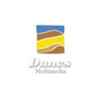Dunes MultiMedia logo - Similar company to Zolf!