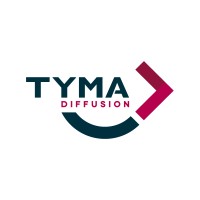 TYMA DIFFUSION logo - Similar company to Difac Sas