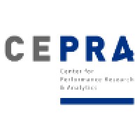 Cepra - Center For Performance Research & Analytics