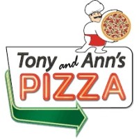 Tony And Ann’S Pizza