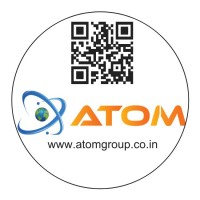 ATOM GROUP logo - Similar company to Manali Engineering India