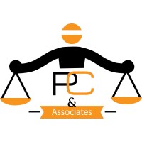 P.C. & ASSOCIATES (LAW FIRM) logo - Similar company to Charlewar Associates
