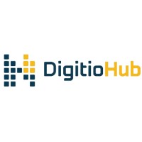 DigitioHub logo - Similar company to Netmonastery Inc.