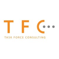 Task Force Consulting logo - Similar company to Harmoti ®