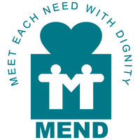 MEND - Meet Each Need With Dignity logo - Similar company to Mend, Inc.