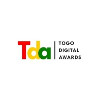 Togo Digital Awards logo - Similar company to Drymcash