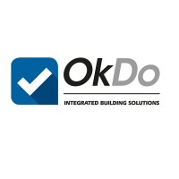 OkDo Integrated Building Solutions logo - Similar company to Faciliteam