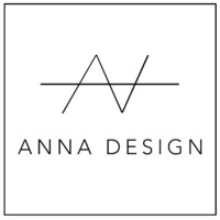 Studio Anna Design LA logo - Similar company to Lad Agency
