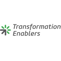 Transformation Enablers logo - Similar company to E-Tech Engineering