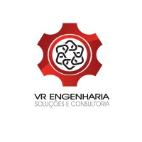 VR Engenharia logo - Similar company to Solidzone-Modelagem E Impressão 3D