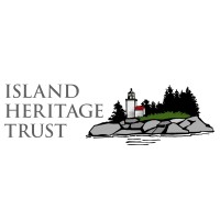 Island Heritage Trust logo - Similar company to Saco Bay Trails